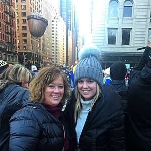 Meet your Posher, Margaret